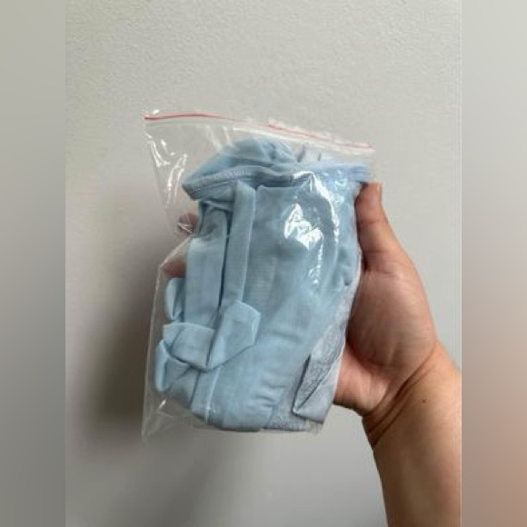 Dolls Kill Mini Dress - Picture 3 of 5